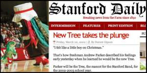 Tree mock
